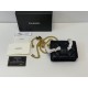 2022SS CHANEL Shoulder bag The fashionability is further improved. 2022SS CHANEL Shoulder bag The fashionability is further improved.