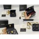 2022SS CHANEL Shoulder bag The fashionability is further improved. 2022SS CHANEL Shoulder bag The fashionability is further improved.