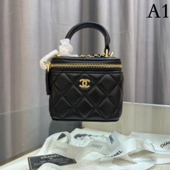 2022SS CHANEL Shoulder bag Fashionable New spring and summer that captivates adults 2022SS CHANEL Shoulder bag Fashionable New spring and summer that captivates adults