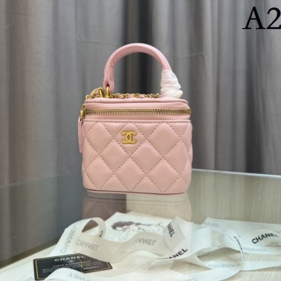 2022SS CHANEL Shoulder bag Fashionable New spring and summer that captivates adults 2022SS CHANEL Shoulder bag Fashionable New spring and summer that captivates adults