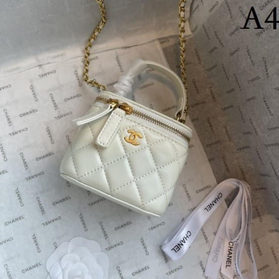 2022SS CHANEL Shoulder bag Fashionable New spring and summer that captivates adults 2022SS CHANEL Shoulder bag Fashionable New spring and summer that captivates adults