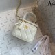 2022SS CHANEL Shoulder bag Fashionable New spring and summer that captivates adults 2022SS CHANEL Shoulder bag Fashionable New spring and summer that captivates adults