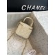 2022SS CHANEL Shoulder bag Fashionable New spring and summer that captivates adults 2022SS CHANEL Shoulder bag Fashionable New spring and summer that captivates adults