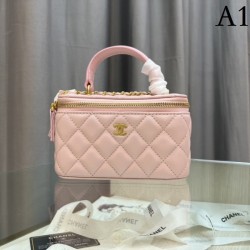 2022SS CHANEL Shoulder bag The strongest item this spring and summer