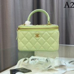 2022SS CHANEL Shoulder bag The strongest item this spring and summer