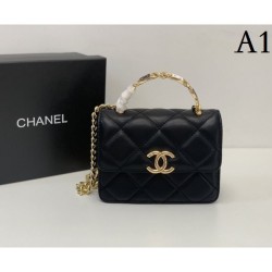 2022SS CHANEL Shoulder bag Can be used regardless of the scene
