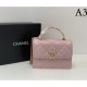 2022SS CHANEL Shoulder bag Can be used regardless of the scene 2022SS CHANEL Shoulder bag Can be used regardless of the scene