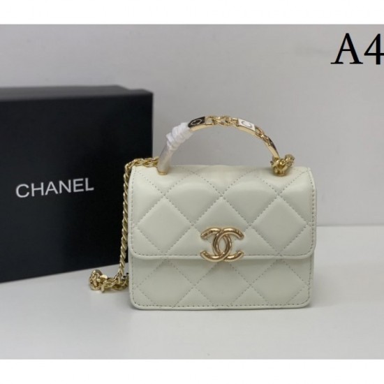 2022SS CHANEL Shoulder bag Can be used regardless of the scene 2022SS CHANEL Shoulder bag Can be used regardless of the scene