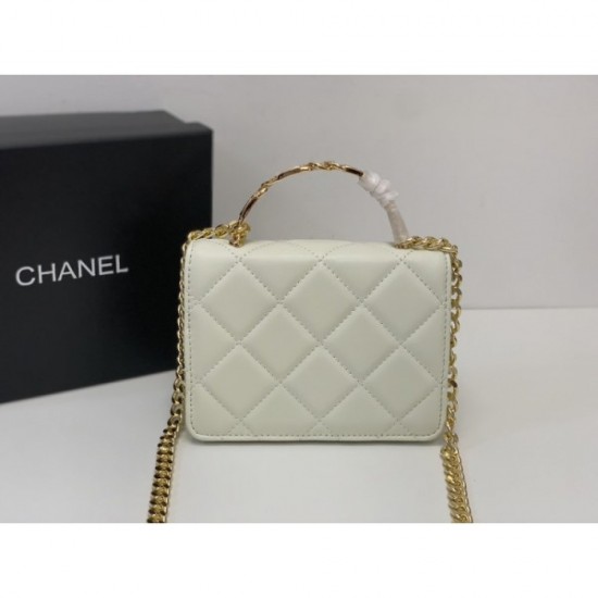 2022SS CHANEL Shoulder bag Can be used regardless of the scene 2022SS CHANEL Shoulder bag Can be used regardless of the scene