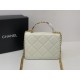 2022SS CHANEL Shoulder bag Can be used regardless of the scene 2022SS CHANEL Shoulder bag Can be used regardless of the scene