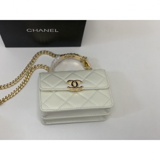 2022SS CHANEL Shoulder bag Can be used regardless of the scene 2022SS CHANEL Shoulder bag Can be used regardless of the scene