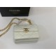 2022SS CHANEL Shoulder bag Can be used regardless of the scene 2022SS CHANEL Shoulder bag Can be used regardless of the scene