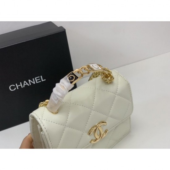 2022SS CHANEL Shoulder bag Can be used regardless of the scene 2022SS CHANEL Shoulder bag Can be used regardless of the scene