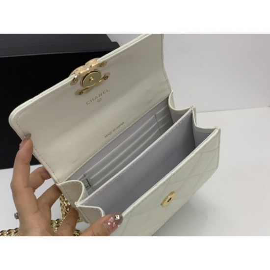 2022SS CHANEL Shoulder bag Can be used regardless of the scene 2022SS CHANEL Shoulder bag Can be used regardless of the scene