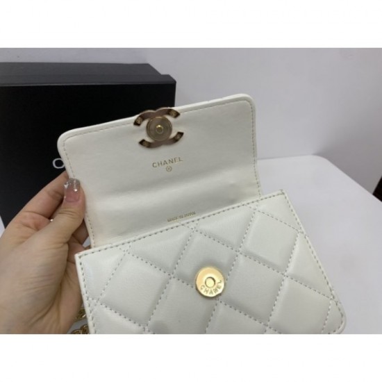 2022SS CHANEL Shoulder bag Can be used regardless of the scene 2022SS CHANEL Shoulder bag Can be used regardless of the scene