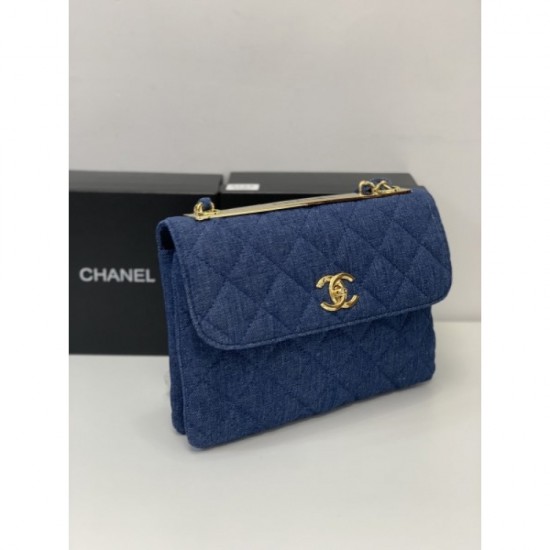 2022SS CHANEL Shoulder bag A piece of simple fashion 2022SS CHANEL Shoulder bag A piece of simple fashion