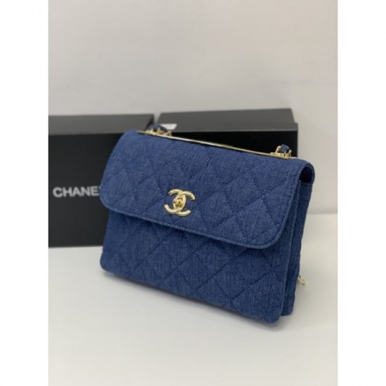 2022SS CHANEL Shoulder bag A piece of simple fashion 2022SS CHANEL Shoulder bag A piece of simple fashion