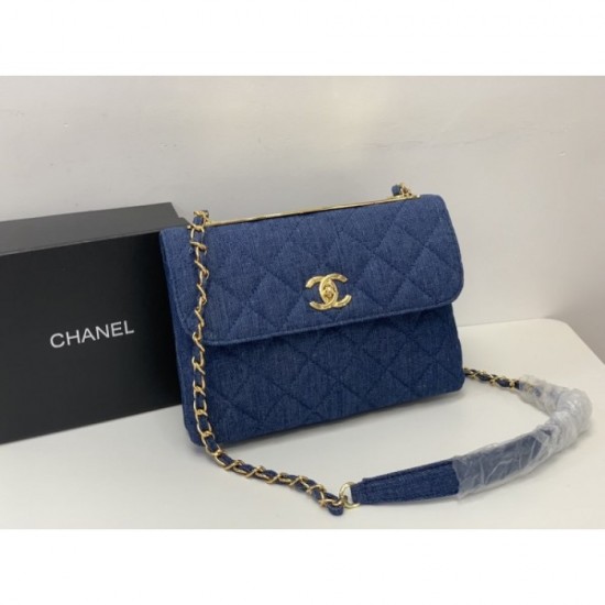 2022SS CHANEL Shoulder bag A piece of simple fashion 2022SS CHANEL Shoulder bag A piece of simple fashion