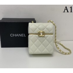 2022SS CHANEL Shoulder bag Spring / Summer new works appear one after another