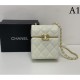 2022SS CHANEL Shoulder bag Spring / Summer new works appear one after another 2022SS CHANEL Shoulder bag Spring / Summer new works appear one after another
