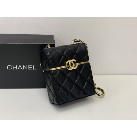2022SS CHANEL Shoulder bag Spring / Summer new works appear one after another 2022SS CHANEL Shoulder bag Spring / Summer new works appear one after another