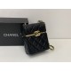 2022SS CHANEL Shoulder bag Spring / Summer new works appear one after another 2022SS CHANEL Shoulder bag Spring / Summer new works appear one after another