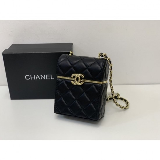 2022SS CHANEL Shoulder bag Spring / Summer new works appear one after another 2022SS CHANEL Shoulder bag Spring / Summer new works appear one after another