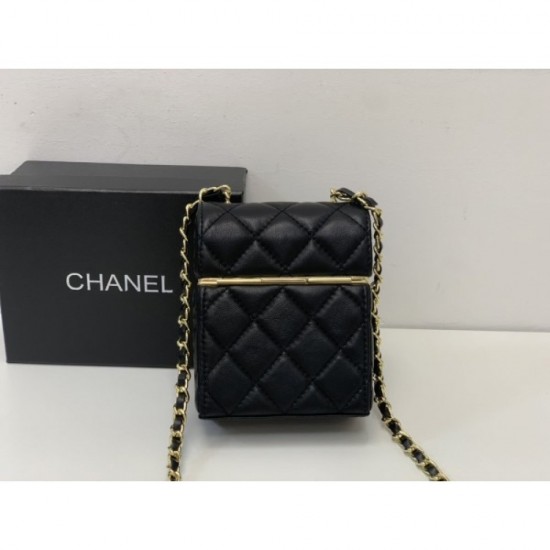 2022SS CHANEL Shoulder bag Spring / Summer new works appear one after another 2022SS CHANEL Shoulder bag Spring / Summer new works appear one after another