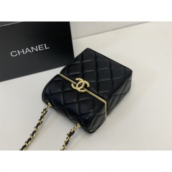 2022SS CHANEL Shoulder bag Spring / Summer new works appear one after another 2022SS CHANEL Shoulder bag Spring / Summer new works appear one after another