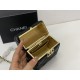 2022SS CHANEL Shoulder bag Spring / Summer new works appear one after another 2022SS CHANEL Shoulder bag Spring / Summer new works appear one after another