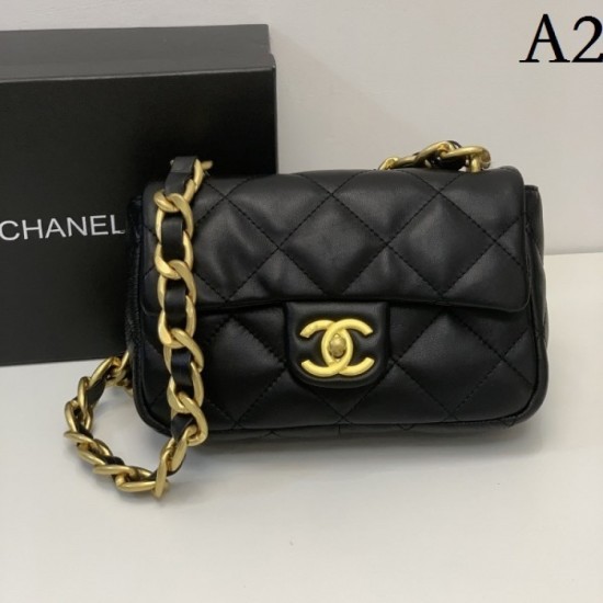 2022SS CHANEL Shoulder Bag Spring Limited Eternal Classic 2022SS CHANEL Shoulder Bag Spring Limited Eternal Classic