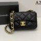 2022SS CHANEL Shoulder Bag Spring Limited Eternal Classic 2022SS CHANEL Shoulder Bag Spring Limited Eternal Classic