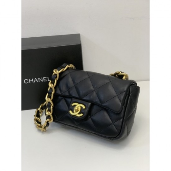 2022SS CHANEL Shoulder Bag Spring Limited Eternal Classic 2022SS CHANEL Shoulder Bag Spring Limited Eternal Classic