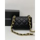 2022SS CHANEL Shoulder Bag Spring Limited Eternal Classic 2022SS CHANEL Shoulder Bag Spring Limited Eternal Classic