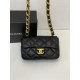 2022SS CHANEL Shoulder Bag Spring Limited Eternal Classic 2022SS CHANEL Shoulder Bag Spring Limited Eternal Classic