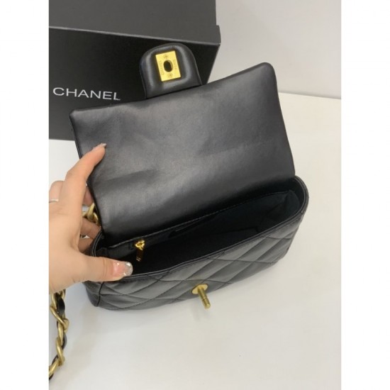 2022SS CHANEL Shoulder Bag Spring Limited Eternal Classic 2022SS CHANEL Shoulder Bag Spring Limited Eternal Classic