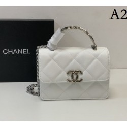 2022SS CHANEL Shoulder bag Spring / Summer new sale start