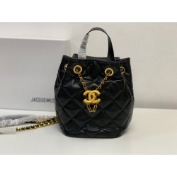2022SS CHANEL Shoulder bag A sophisticated charm shines