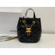 2022SS CHANEL Shoulder bag A sophisticated charm shines 2022SS CHANEL Shoulder bag A sophisticated charm shines