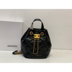 2022SS CHANEL Shoulder bag A sophisticated charm shines