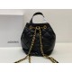 2022SS CHANEL Shoulder bag A sophisticated charm shines 2022SS CHANEL Shoulder bag A sophisticated charm shines