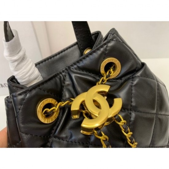 2022SS CHANEL Shoulder bag A sophisticated charm shines 2022SS CHANEL Shoulder bag A sophisticated charm shines