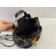 2022SS CHANEL Shoulder bag A sophisticated charm shines 2022SS CHANEL Shoulder bag A sophisticated charm shines