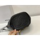 2022SS CHANEL Shoulder bag A sophisticated charm shines 2022SS CHANEL Shoulder bag A sophisticated charm shines
