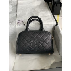 CHANEL Chanel tote bag 2022SS new work dress elegantly