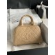 CHANEL Chanel tote bag 2022SS new work dress elegantly CHANEL Chanel tote bag 2022SS new work dress elegantly