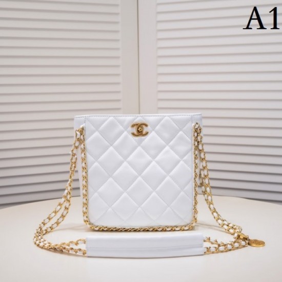 CHANEL Chanel Shoulder Bag 2022SS Spring Summer New Miracle Restock CHANEL Chanel Shoulder Bag 2022SS Spring Summer New Miracle Restock