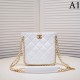 CHANEL Chanel Shoulder Bag 2022SS Spring Summer New Miracle Restock CHANEL Chanel Shoulder Bag 2022SS Spring Summer New Miracle Restock