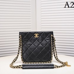 CHANEL Chanel Shoulder Bag 2022SS Spring Summer New Miracle Restock