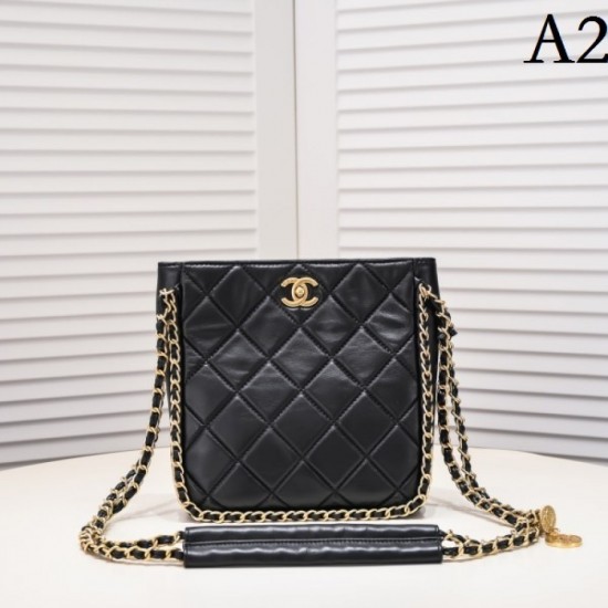 CHANEL Chanel Shoulder Bag 2022SS Spring Summer New Miracle Restock CHANEL Chanel Shoulder Bag 2022SS Spring Summer New Miracle Restock